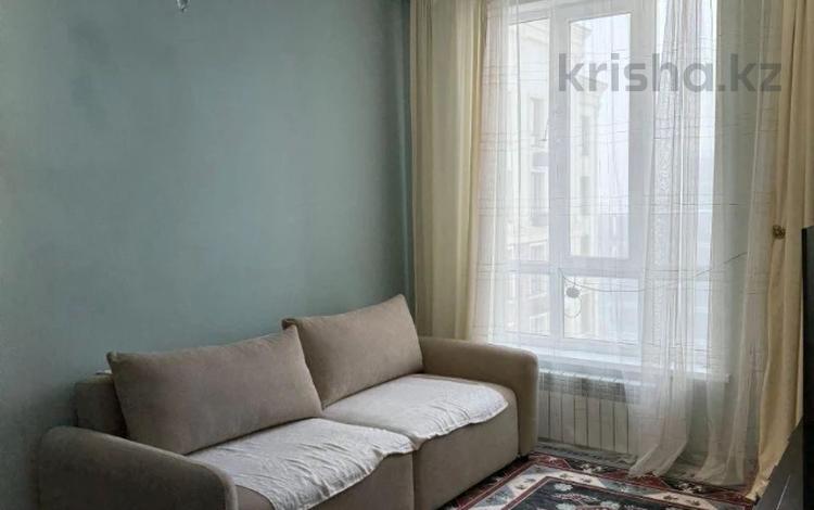 1-бөлмелі пәтер · 45 м² · 8/10 қабат, Ж.Балапанова 43, бағасы: 270 000 ₸ в Талдыкоргане, мкр Болашак — фото 6
