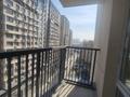 3-комнатная квартира · 117 м² · 9 этаж, Утепова 31 за 65 млн ₸ в Алматы, Бостандыкский р-н