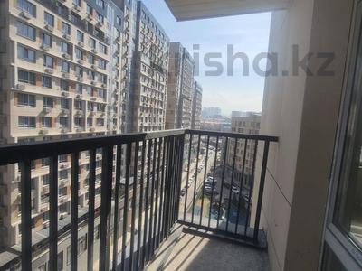 3-комнатная квартира · 117 м² · 9 этаж, Утепова 31 за 65 млн ₸ в Алматы, Бостандыкский р-н