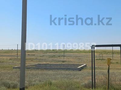 Участок · 10 соток, жилой массив Бауырластар-5 за 3 млн ₸ в Актобе