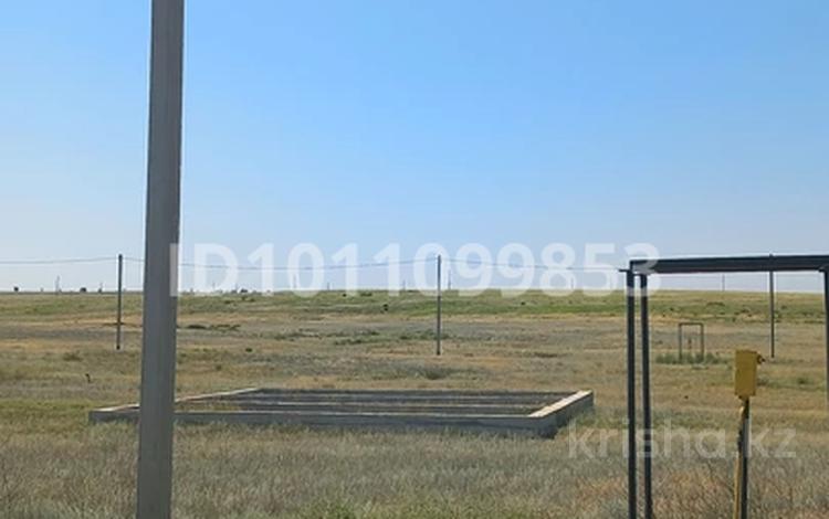 Участок · 10 соток, жилой массив Бауырластар-5 за 3 млн ₸ в Актобе — фото 2