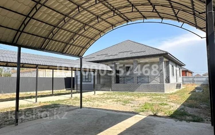 Отдельный дом · 5 комнат · 170 м² · 8.6 сот., Байтерек 42 — Сейдалиева Байтерек за 48 млн 〒 в Аскара Токпанова (Казцик) — фото 70