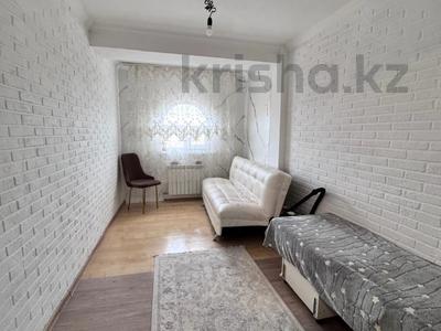 1-бөлмелі пәтер · 30 м² · 17/17 қабат, Иманова 50/1 — Жубанова, бағасы: 13.9 млн ₸ в Астане, Алматы р-н