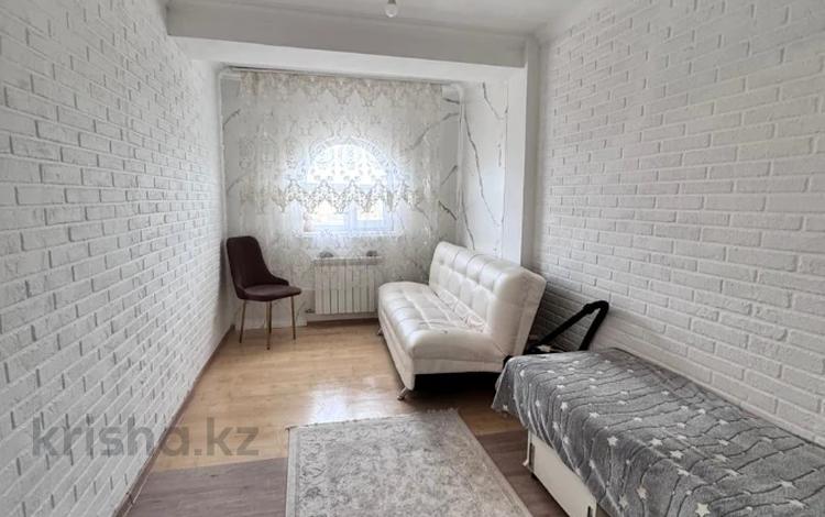 1-бөлмелі пәтер · 30 м² · 17/17 қабат, Иманова 50/1 — Жубанова, бағасы: 13.9 млн ₸ в Астане, Алматы р-н — фото 12