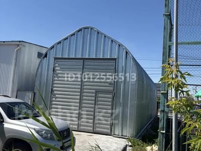 Склады · 120 м² за 600 000 ₸ в Алматы, Турксибский р-н