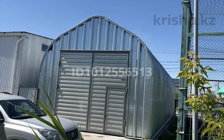 Склады · 120 м² за 600 000 ₸ в Алматы, Турксибский р-н — фото 2