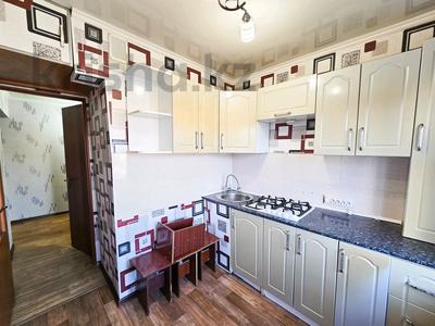 3-комнатная квартира · 58 м² · 4/5 этаж, Самал за 17 млн ₸ в Талдыкоргане, мкр Самал