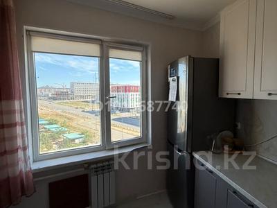 2-бөлмелі пәтер · 53 м² · 8/9 қабат, 33-ш/а. 32, бағасы: 13 млн ₸ в Актау, 33-й мкр