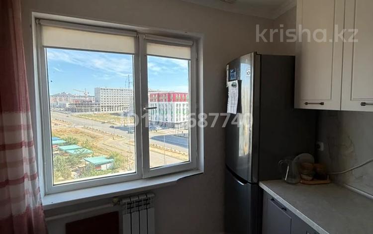 2-бөлмелі пәтер · 53 м² · 8/9 қабат, 33-ш/а. 32, бағасы: 13 млн ₸ в Актау, 33-й мкр — фото 2