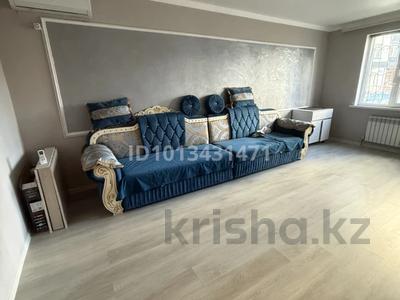2-бөлмелі пәтер · 56 м² · 1/12 қабат, Кошкарбаева 1144 — Новый Aport Mall, бағасы: 36 млн ₸ в 