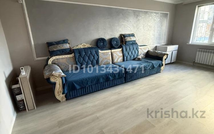 2-бөлмелі пәтер · 56 м² · 1/12 қабат, Кошкарбаева 1144 — Новый Aport Mall, бағасы: 36 млн ₸ в  — фото 2