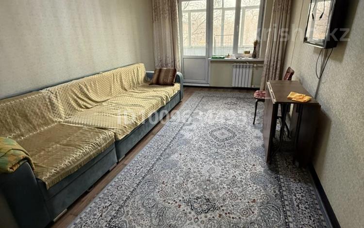 3-комнатная квартира · 67 м² · 3/5 этаж, Наурызбай батыра 24 — Наурызбай батыра - Макатаева за 400 000 ₸ в Алматы, Алмалинский р-н — фото 2