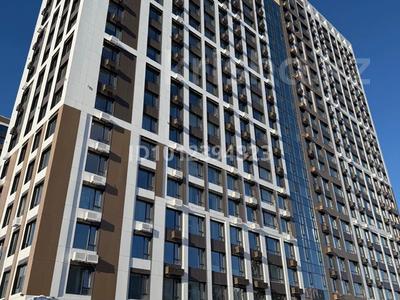 3-бөлмелі пәтер · 86.3 м² · 19/19 қабат, Просп. Туран 55/5, бағасы: 60.9 млн ₸ в Астане, Нура р-н