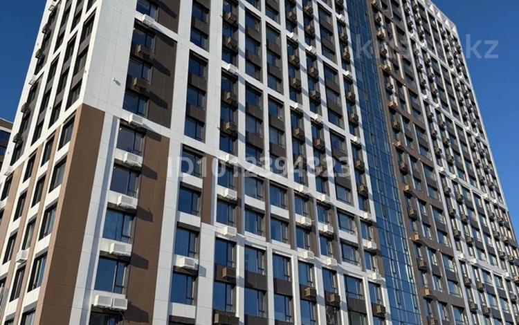 3-бөлмелі пәтер · 86.3 м² · 19/19 қабат, Просп. Туран 55/5, бағасы: 60.9 млн ₸ в Астане, Нура р-н — фото 2