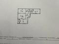 3-бөлмелі пәтер · 86.3 м² · 19/19 қабат, Просп. Туран 55/5, бағасы: 60.9 млн ₸ в Астане, Нура р-н — фото 11