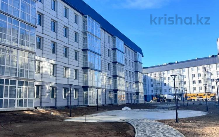 3-комнатная квартира · 106.9 м² · 3/5 этаж, Морозова 2 за ~ 42.3 млн ₸ в Семее — фото 2