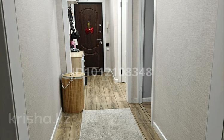 3-бөлмелі пәтер · 60 м² · 5/5 қабат, мкр Аксай-3, бағасы: 46 млн ₸ в Алматы, Ауэзовский р-н — фото 2