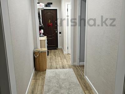 3-бөлмелі пәтер · 60 м² · 5/5 қабат, мкр Аксай-3, бағасы: 46 млн ₸ в Алматы, Ауэзовский р-н