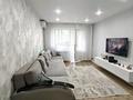 3-комнатная квартира · 59.2 м² · 5/5 этаж, мкр Аксай-3 за 46 млн ₸ в Алматы, Ауэзовский р-н