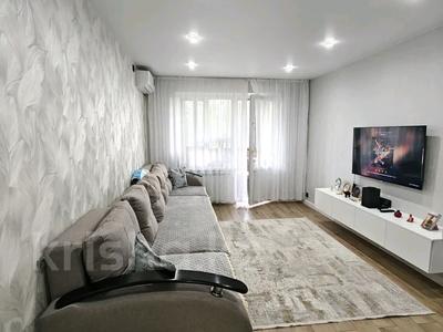 3-комнатная квартира · 59.2 м² · 5/5 этаж, мкр Аксай-3 за 46 млн ₸ в Алматы, Ауэзовский р-н