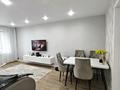 3-комнатная квартира · 59.2 м² · 5/5 этаж, мкр Аксай-3 за 46 млн ₸ в Алматы, Ауэзовский р-н — фото 8