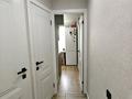 3-комнатная квартира · 59.2 м² · 5/5 этаж, мкр Аксай-3 за 46 млн ₸ в Алматы, Ауэзовский р-н — фото 25