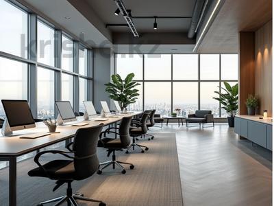 Офисы · 1200 м² за 30 млн 〒 в Алматы, Бостандыкский р-н