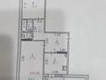 2-комнатная квартира · 56.4 м² · 2/5 этаж, Валиханова 3а за 17.5 млн ₸ в Хромтау — фото 4