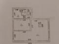 4-комнатная квартира, 80 м², 1/5 этаж, Мынарал 4 за 19 млн 〒 в Астане, Сарыарка р-н