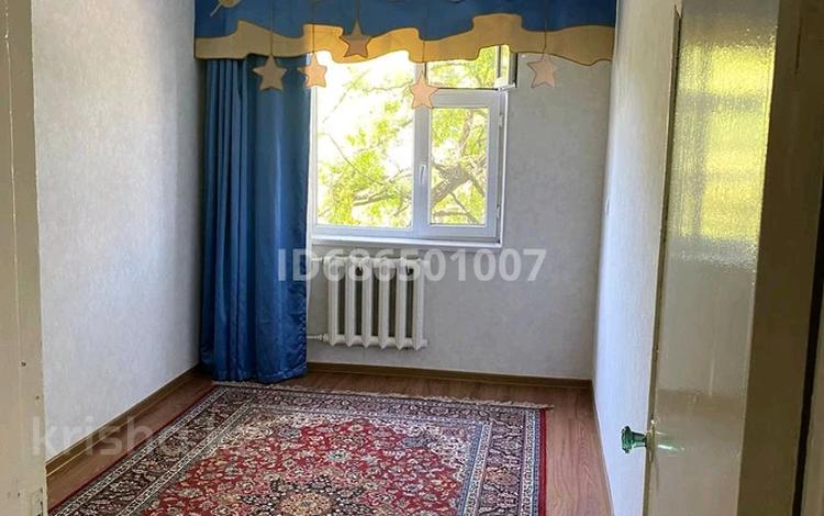 2-бөлмелі пәтер · 44 м² · 4/4 қабат, Молдагулова 15 — Жангельдина Молдагулова, бағасы: 16 млн ₸ в Шымкенте, Аль-Фарабийский р-н — фото 2