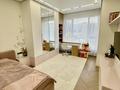 4-бөлмелі пәтер · 143.3 м² · 12/16 қабат, Розыбакиева 217a, бағасы: 255 млн ₸ в Алматы, Бостандыкский р-н — фото 14