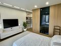4-бөлмелі пәтер · 143.3 м² · 12/16 қабат, Розыбакиева 217a, бағасы: 255 млн ₸ в Алматы, Бостандыкский р-н — фото 19