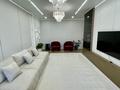 4-бөлмелі пәтер · 143.3 м² · 12/16 қабат, Розыбакиева 217a, бағасы: 255 млн ₸ в Алматы, Бостандыкский р-н — фото 2