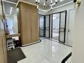 4-бөлмелі пәтер · 143.3 м² · 12/16 қабат, Розыбакиева 217a, бағасы: 255 млн ₸ в Алматы, Бостандыкский р-н — фото 4