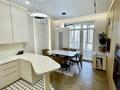 4-бөлмелі пәтер · 143.3 м² · 12/16 қабат, Розыбакиева 217a, бағасы: 255 млн ₸ в Алматы, Бостандыкский р-н — фото 6