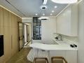 4-бөлмелі пәтер · 143.3 м² · 12/16 қабат, Розыбакиева 217a, бағасы: 255 млн ₸ в Алматы, Бостандыкский р-н — фото 7