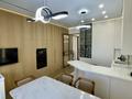 4-бөлмелі пәтер · 143.3 м² · 12/16 қабат, Розыбакиева 217a, бағасы: 255 млн ₸ в Алматы, Бостандыкский р-н — фото 8