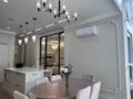4-комнатная квартира · 150 м² · 15/22 этаж, Достык 10/1 за 1.3 млн ₸ в Астане, Есильский р-н — фото 2