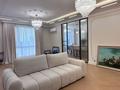 4-комнатная квартира · 150 м² · 15/22 этаж, Достык 10/1 за 1.3 млн ₸ в Астане, Есильский р-н — фото 5