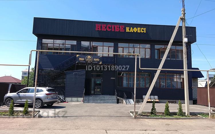 Свободное назначение, офисы, магазины и бутики, склады, азс, автосервисы и автомойки, общепит, салоны красоты, сельское хозяйство, бани, гостиницы и зоны отдыха, медцентры и аптеки, образование, развлечения · 480 м² за 100 млн ₸ в Есик — фото 2