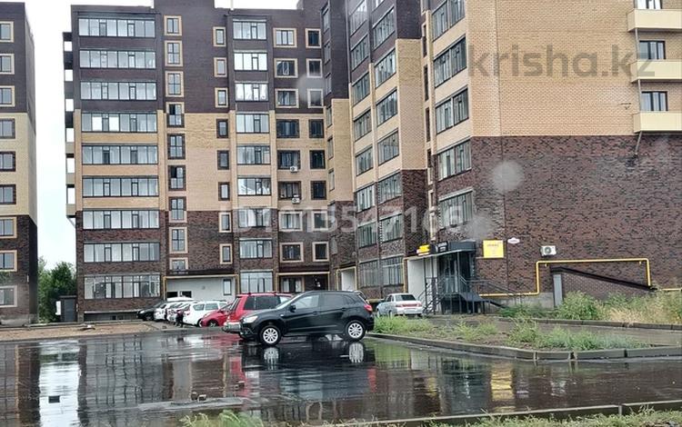 1-бөлмелі пәтер · 32 м² · 5/9 қабат, Зачаганск пгт ш/а., Кажыма Жумалиева 48, бағасы: 12 млн ₸ в Уральске, мкр. Зачаганск пгт — фото 2