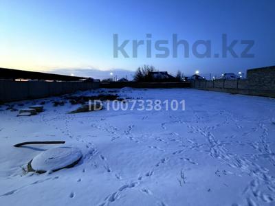 Жер телімі · 10 га, Махабет Өтемісұлы 19, бағасы: 6 млн 〒 в Туркестане