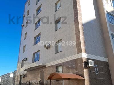 3-комнатная квартира, 90 м², 7/7 этаж, 32Б мкр 19 за 24 млн 〒 в Актау, 32Б мкр