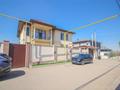 Отдельный дом · 6 комнат · 500 м² · 8 сот., мкр Ерменсай, Жандарбекова 17 за 360 млн ₸ в Алматы, Бостандыкский р-н