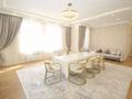 Отдельный дом · 6 комнат · 500 м² · 8 сот., мкр Ерменсай, Жандарбекова 17 за 360 млн ₸ в Алматы, Бостандыкский р-н — фото 10