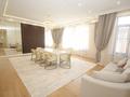 Отдельный дом · 6 комнат · 500 м² · 8 сот., мкр Ерменсай, Жандарбекова 17 за 360 млн ₸ в Алматы, Бостандыкский р-н — фото 11