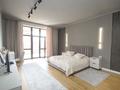 Отдельный дом · 6 комнат · 500 м² · 8 сот., мкр Ерменсай, Жандарбекова 17 за 360 млн ₸ в Алматы, Бостандыкский р-н — фото 25