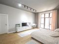 Отдельный дом · 6 комнат · 500 м² · 8 сот., мкр Ерменсай, Жандарбекова 17 за 360 млн ₸ в Алматы, Бостандыкский р-н — фото 27