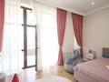 Отдельный дом · 6 комнат · 500 м² · 8 сот., мкр Ерменсай, Жандарбекова 17 за 360 млн ₸ в Алматы, Бостандыкский р-н — фото 33