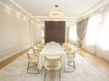 Отдельный дом · 6 комнат · 500 м² · 8 сот., мкр Ерменсай, Жандарбекова 17 за 360 млн ₸ в Алматы, Бостандыкский р-н — фото 4
